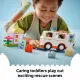 LEGO DUPLO Ambulance & Driver #14
