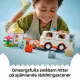 LEGO DUPLO Ambulance & Driver #6