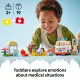 LEGO DUPLO Ambulance & Driver #12