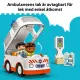 LEGO DUPLO Ambulance & Driver #8