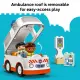 LEGO DUPLO Ambulance & Driver #15