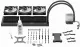 be quiet! LIGHT LOOP 360mm Black #5