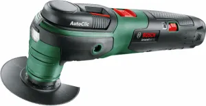 Bosch UniversalMulti 12