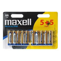 Maxell AA