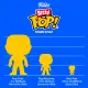 FUNKO POP! Bitty Pop! DC Comics 4-Pack Series 4 #4