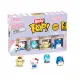FUNKO POP! Bitty Pop! DC Comics 4-Pack Series 4