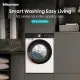 Hisense WF5S1045BW #23