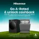 Hisense WF5S1045BW #20