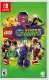 Warner Bros LEGO DC Super-Villains, Nintendo Switch