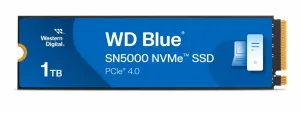 Western Digital Blue SN5000