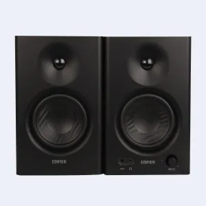 Edifier MR4-BLACK