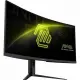MSI MAG 342CQR E2 #11