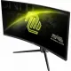 MSI MAG 342CQR E2 #14