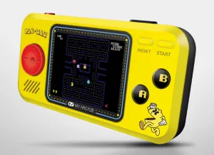 My Arcade Pac-Man Pocket Player