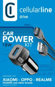 Cellularline 8018080303920