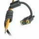 FUNKO 20m Flexima HD15 M/M Monitor Cable