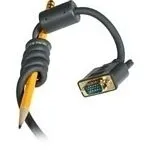FUNKO 20m Flexima HD15 M/M Monitor Cable