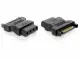 DeLOCK Adapter Power - IDE drive > 4 Pin