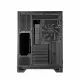 Chieftec mATX Gehäuse GM-30B-M-OP, black #5