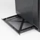 Chieftec mATX Gehäuse GM-30B-M-OP, black #8