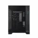 Chieftec mATX Gehäuse GM-30B-M-OP, black #2