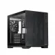 Chieftec mATX Gehäuse GM-30B-M-OP, black