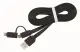 Gembird CC-USB2-AMLM2-1M #2