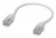 Ubiquiti UACC-Cable-Patch-EL-C6A-0.15M-W #2