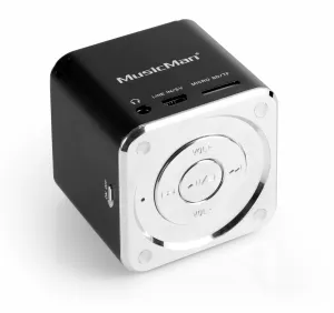 Technaxx Mini Musicman