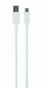 Gembird CCP-USB3-AMCM-1M-W