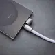 Intenso Handykette als Lade- + Datenkabel USB-C bis 1,65m lila #14