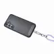 Intenso Handykette als Lade- + Datenkabel USB-C bis 1,65m lila #10