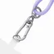 Intenso Handykette als Lade- + Datenkabel USB-C bis 1,65m lila #11