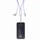 Intenso Handykette als Lade- + Datenkabel USB-C bis 1,65m lila #8