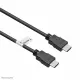Neomounts HDMI3MM