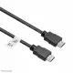 Neomounts HDMI3MM #2