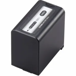 Panasonic AG-VBR89G