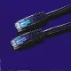 ROLINE S/FTP Patch cable, Cat.6, PIMF, 3.0m, black, AWG26