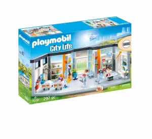 Playmobil 70191