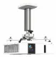 Kindermann Premium 30