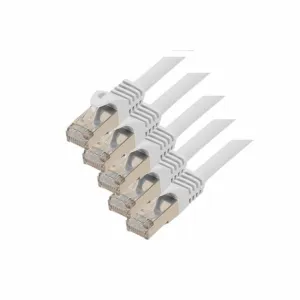 S/CONN maximum connectivity Cat.7 S/FTP 1 m