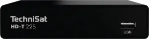 TechniSat HD-T 225
