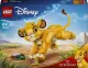 LEGO Disney Simba the Lion King Cub #2