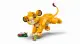 LEGO Disney Simba the Lion King Cub #6