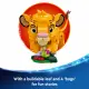 LEGO Disney Simba the Lion King Cub #15