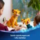 LEGO Disney Simba the Lion King Cub #9