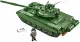 COBI T-72 (East Germany/Soviet) #2