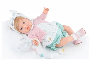 Marina&Pau Newborn Alina Petite Fleur