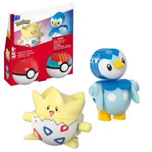 MEGA Pokémon JCT44