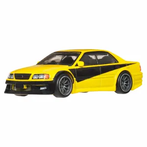 Hot Wheels JBL89
